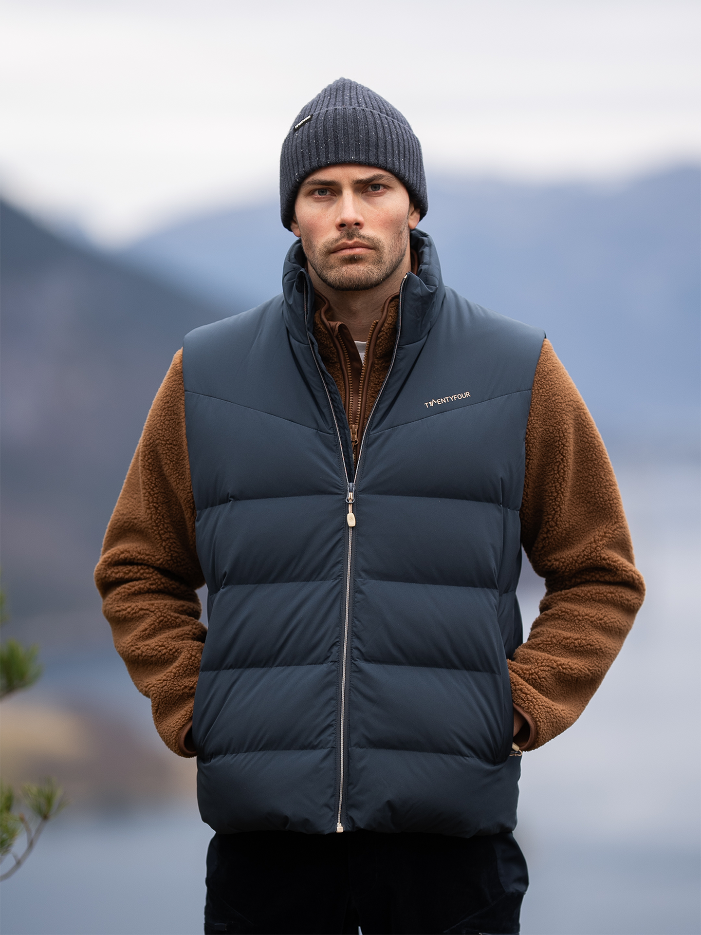 Finse Origin Dunvest