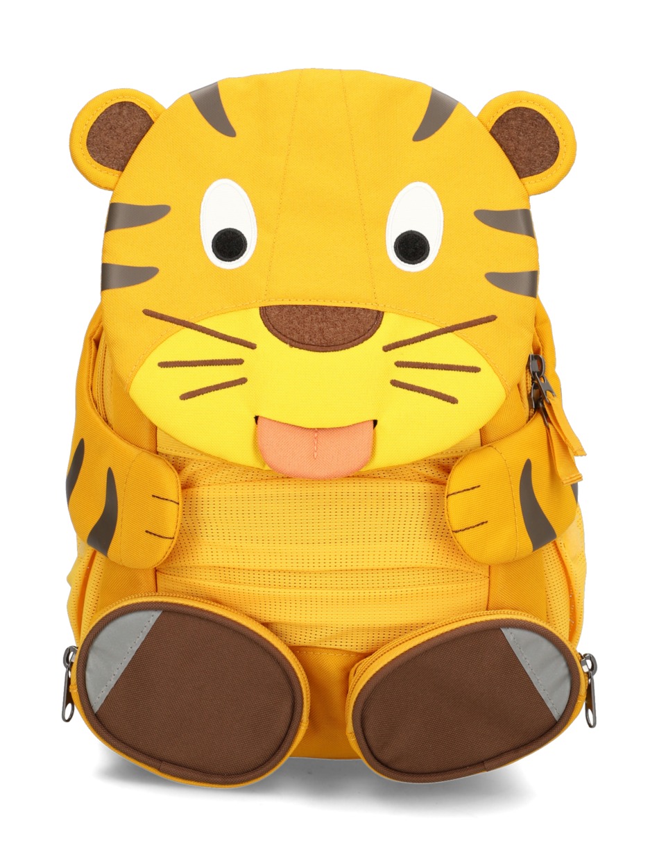 Großer Freund Tiger