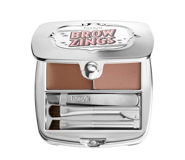 Benefit Brow Zings Eyebrow Shaping Kit05 Deep