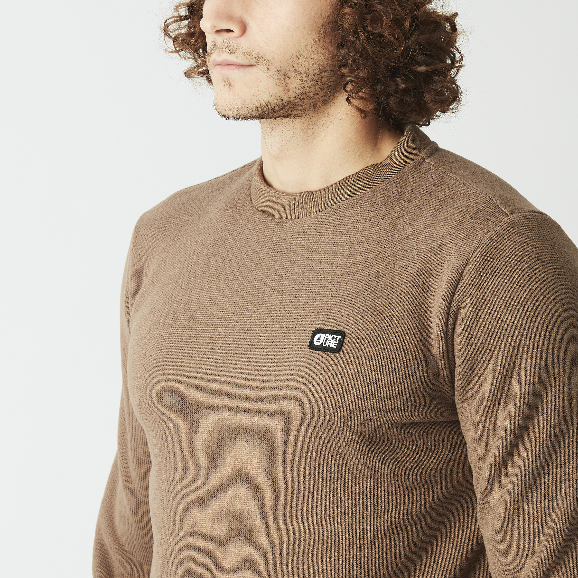 Tofu Sweater
