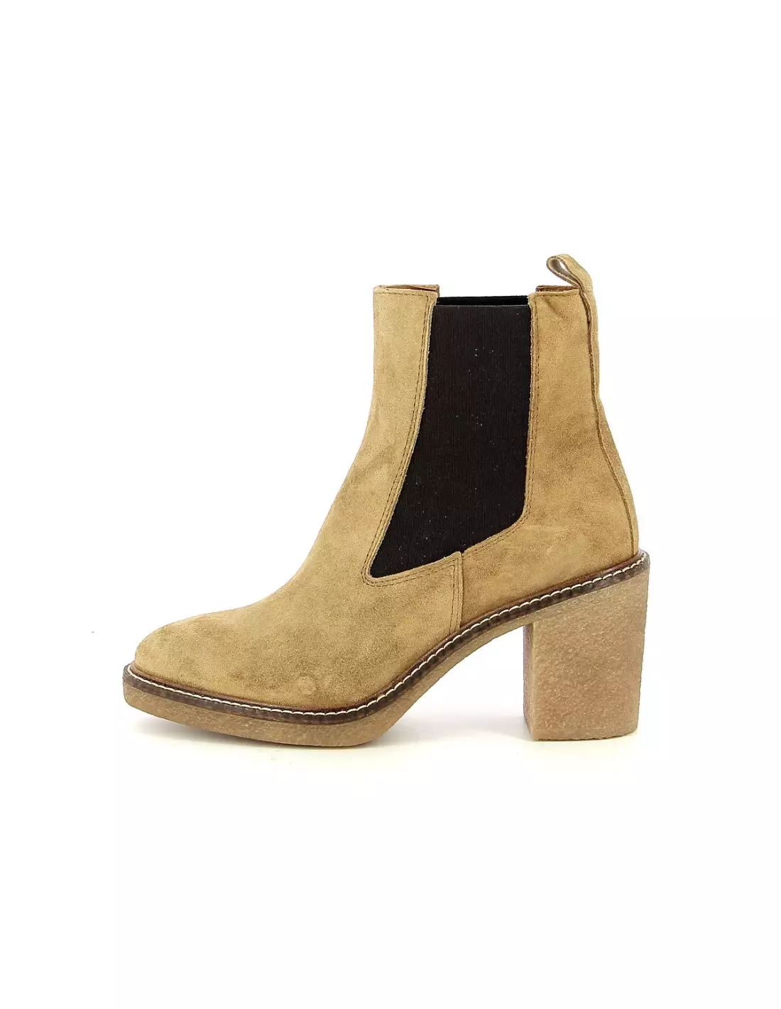 ALPE 26551114 - Boots & bottines birra