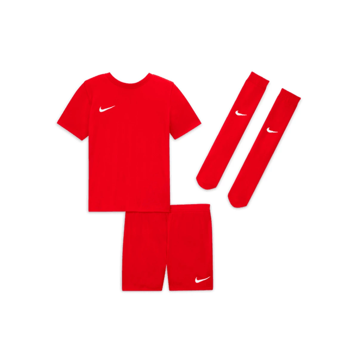 Conjunto Nike Park 20 Criança