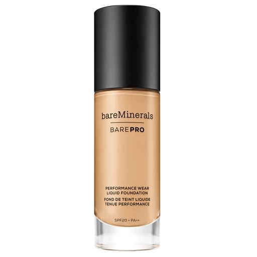 bareMinerals Barepro Liquid Foundation, 15,5 Butterscotch