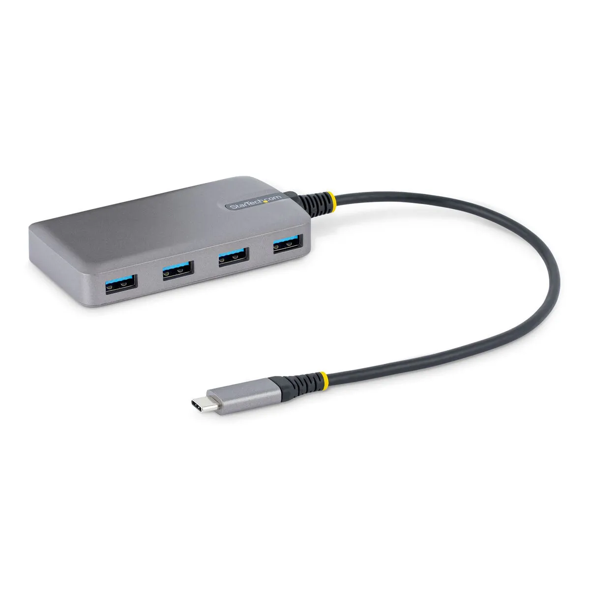 StarTech 5G4AB-USB-C-HUB