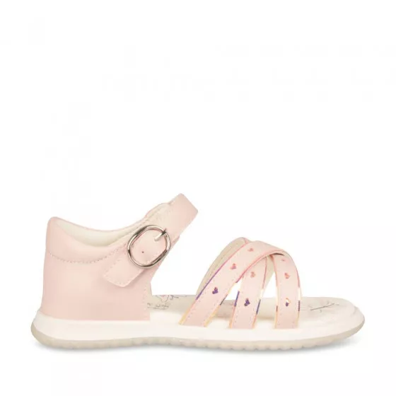 Sandales ROSE NINI & GIRLS