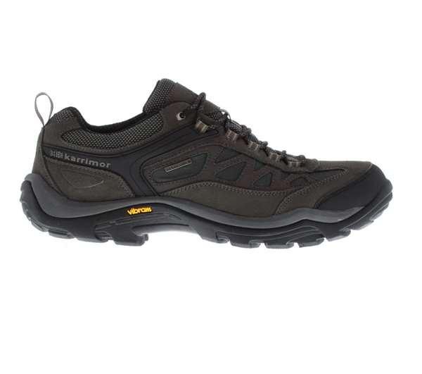 Karrimor Aspen Low Mens Walking Shoes