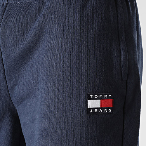 Pantalon Jogging Tommy Badge 4272 Bleu Marine