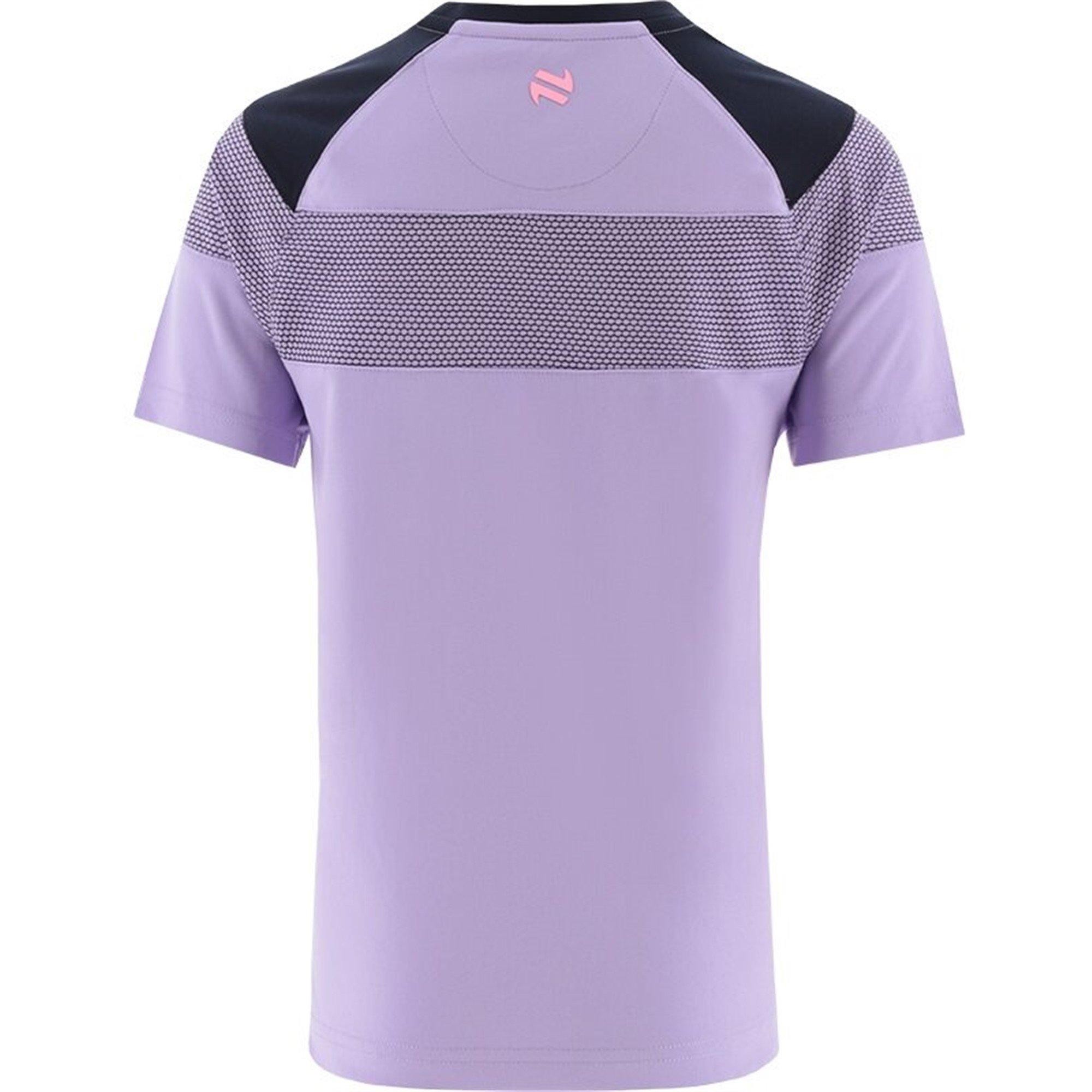 ONeills Antrim Rockway Crew Neck T Shirt Girls