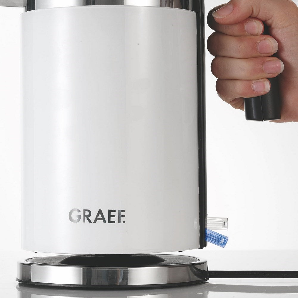 Graef WK61 Waterkoker - 1,5 L