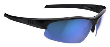 Paire de Lunettes BBB Impress Noir Brillant