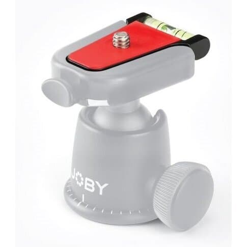 Joby Gorillapod QR sæt af dele til GorillaPod 3K og GorillaPod Hybrid