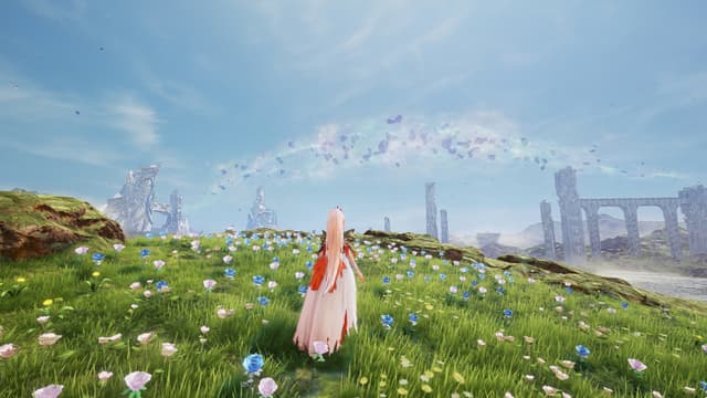 Tales of Arise