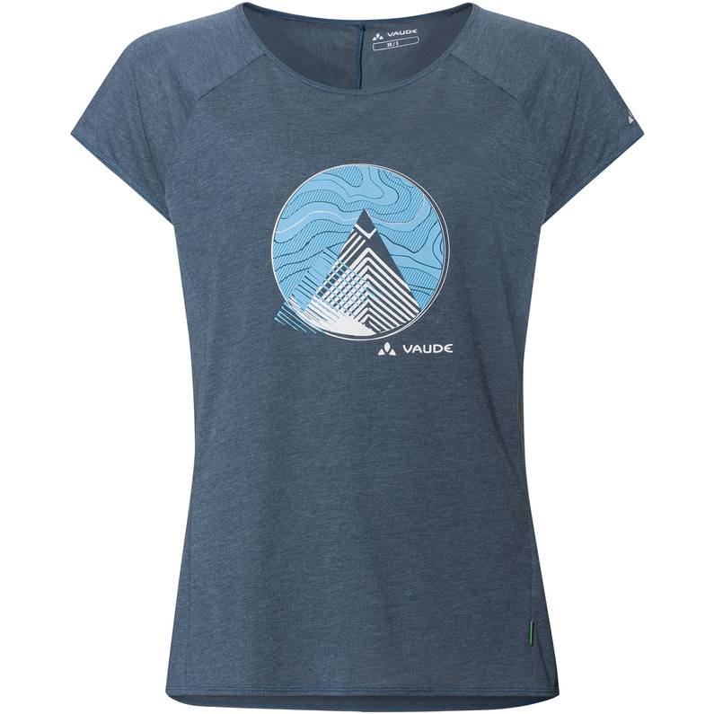 Vaude Damen Tekoa II T-Shirt