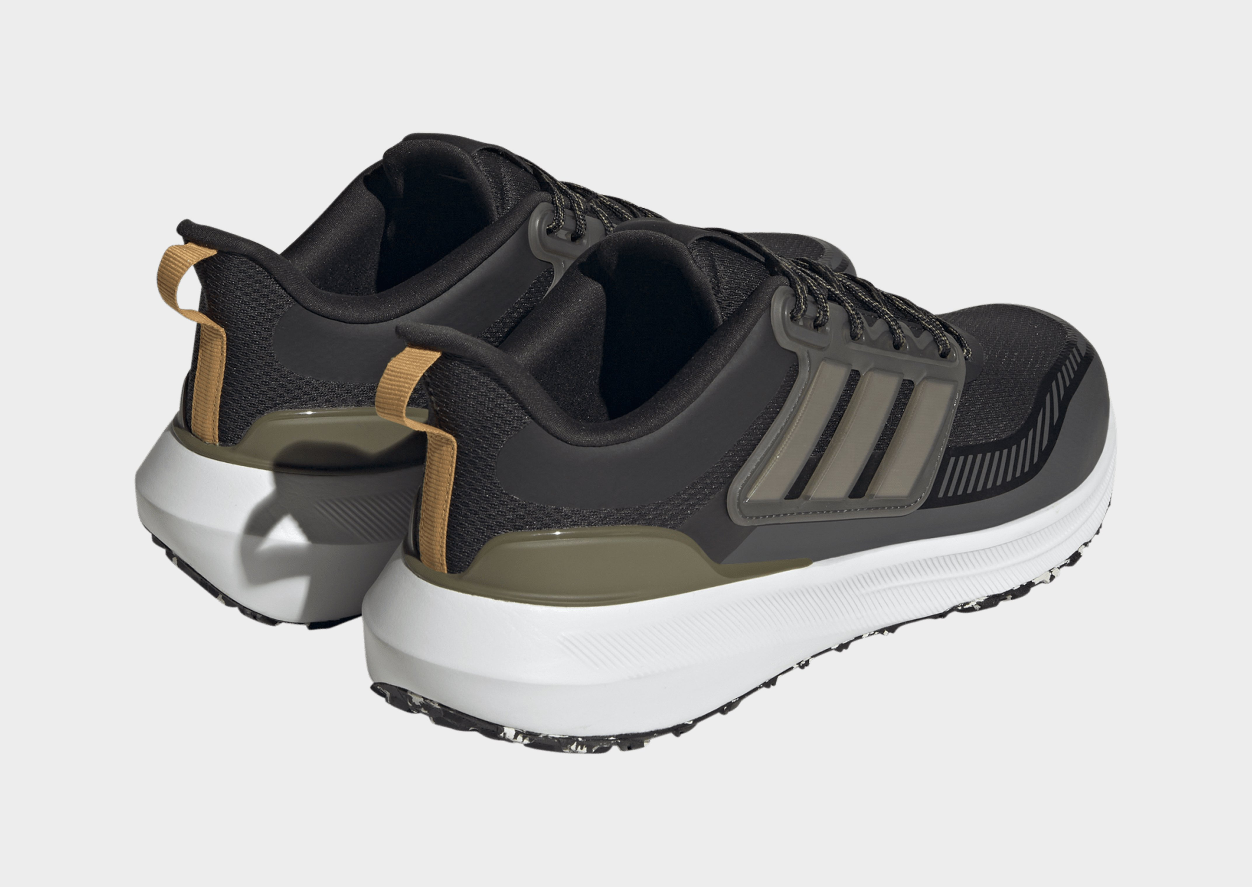 adidas Chaussure de running Ultrabounce TR Bounce