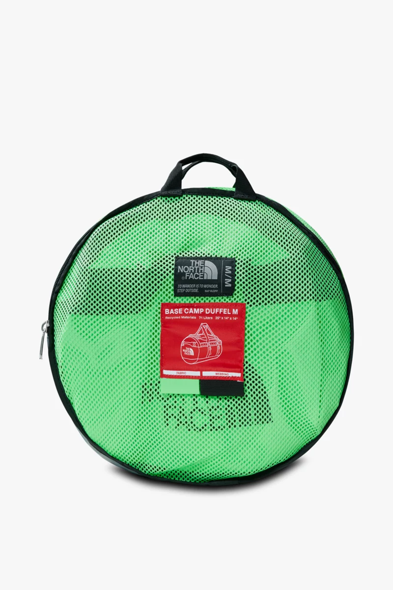 The North Face M Base Camp 71 L Duffel