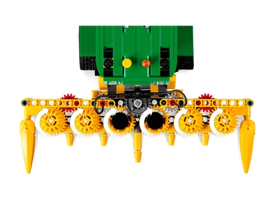 LEGO John Deere 9700 Forage Harvester (42168)