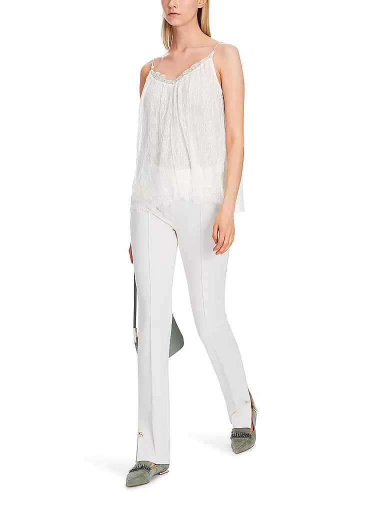 MARC CAIN Top beige