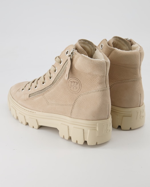 Paul Green 5210-008 Stiefeletten in Beige