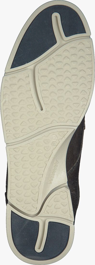 GAASTRA grijze gaastra veterboots iberian mid tmb