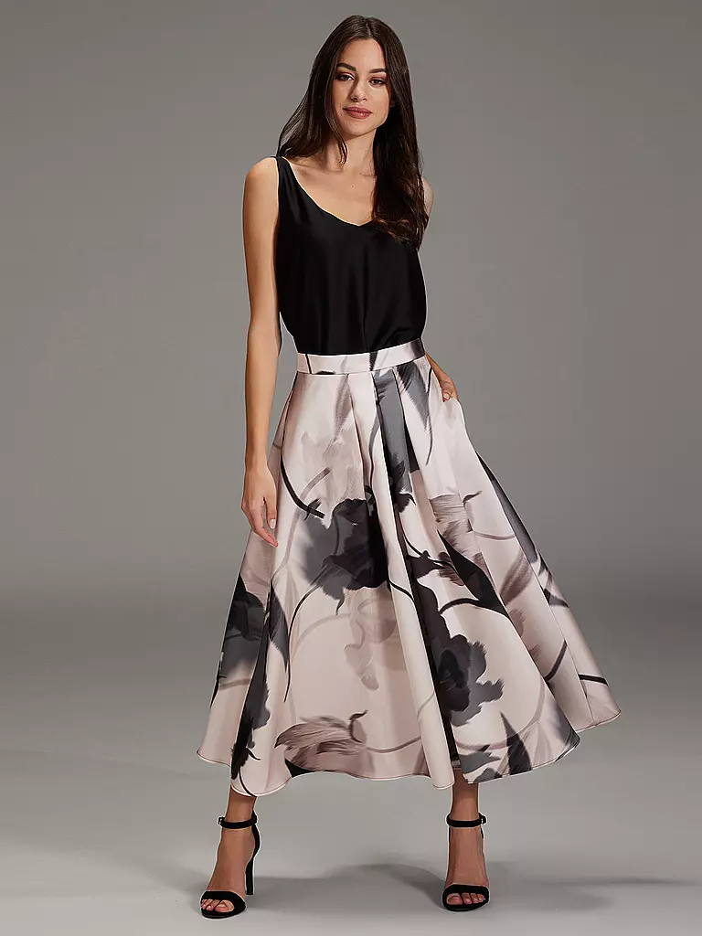 SWING Midirock rosa