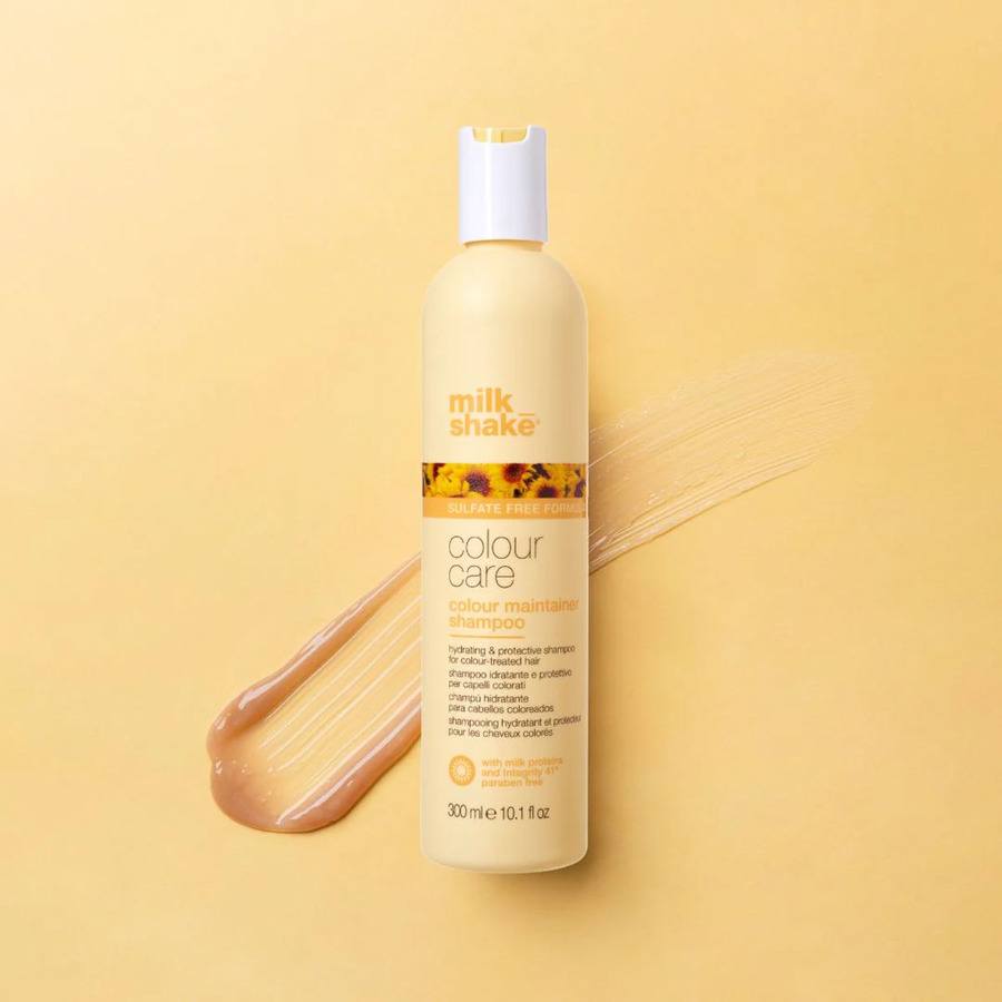 milk_shake Colour Care Colour Maintainer Shampoo 300ml