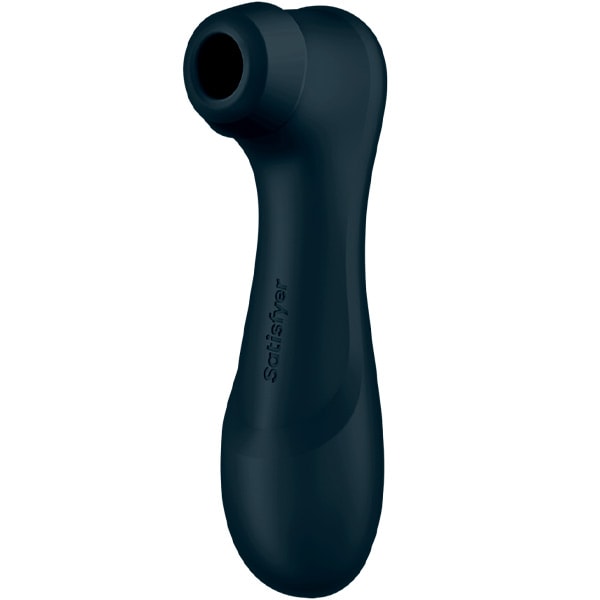 Stimulateur de clitoris - Pro 2 Génération 3 - 11 modes & app - Noir
