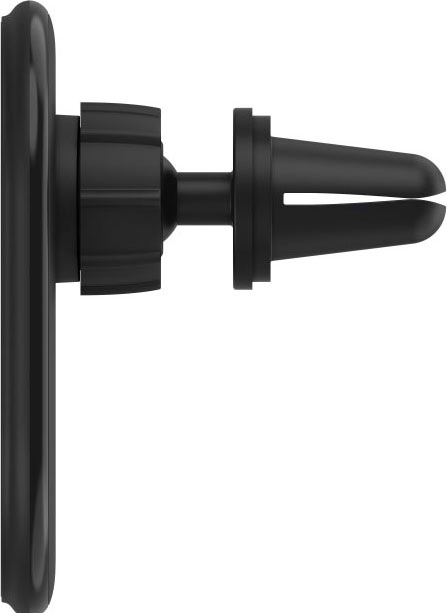 Belkin Smartphone-Halterung »magnetische 10 Watt Kfz-Halterung mit Ladefunktion« 1 Stk. tlg. MagSafe kompatibel für iPhone Serie 12/13/14/15, incl. Kfz-Ladegerät