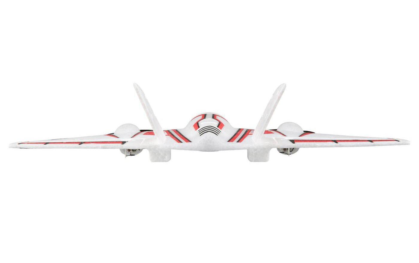 Flugzeug UMX Ultrix BNF Basic<br>Elektro-Jet