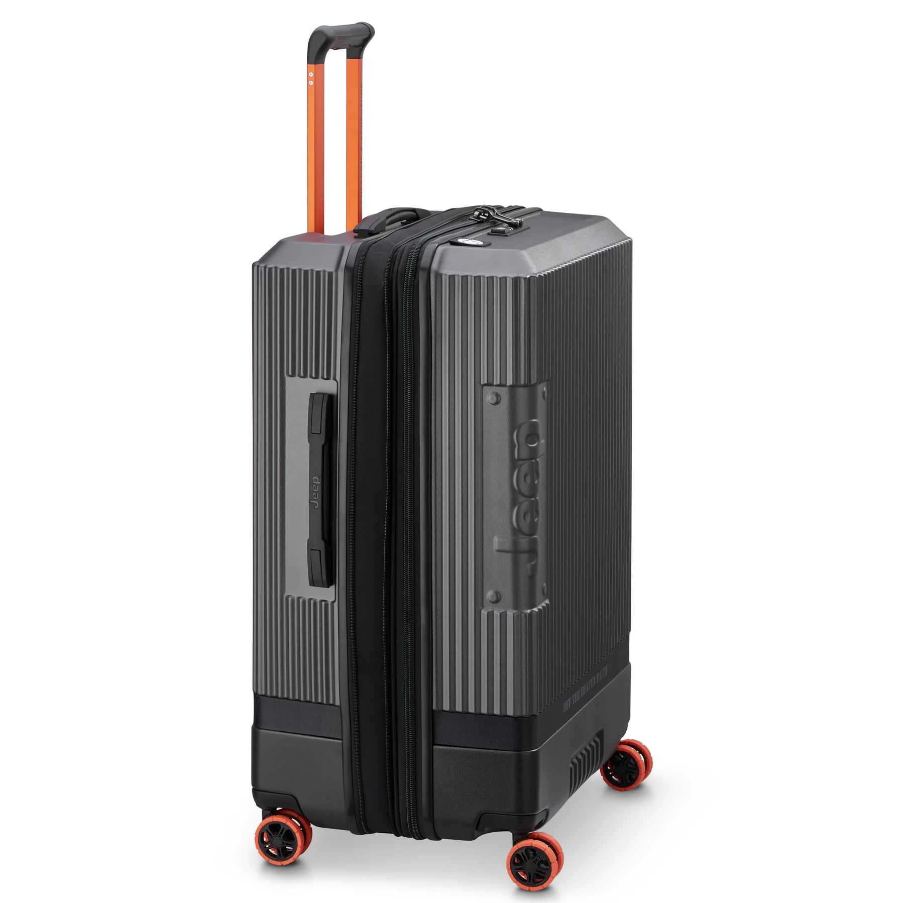 Valise soute - L extensible (75cm)