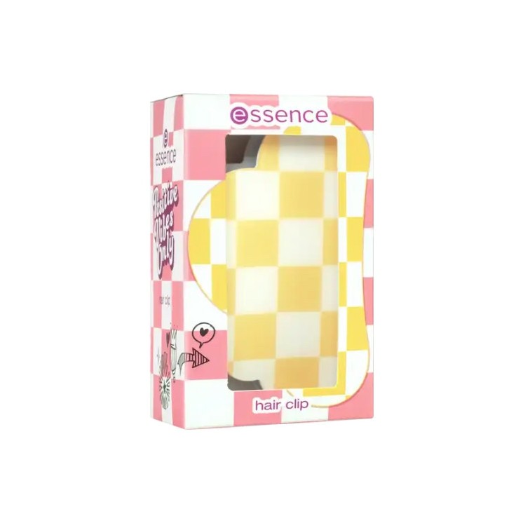 Essence Hairpin Positive Vibes Only 1 stuk