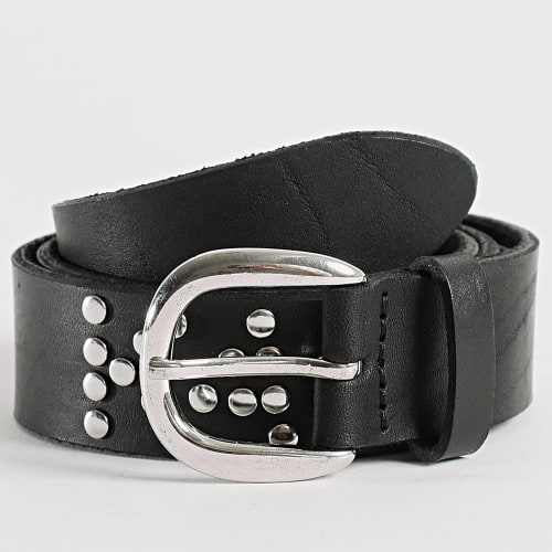 Ceinture Femme Kenda Noir