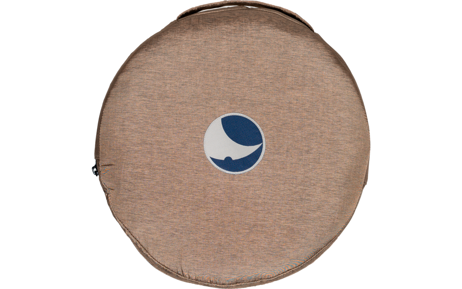 Ticket to the moon Home Hammock 320 Hängematte 320 x 230 cm grau