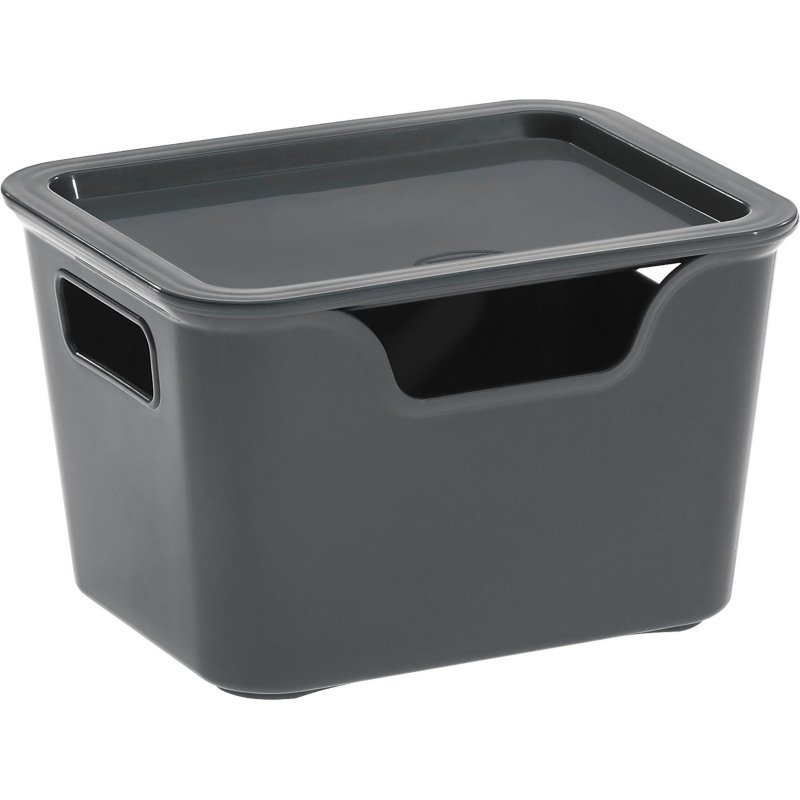 Boîte de rangement polypropylène 1,9 L Cep Bella