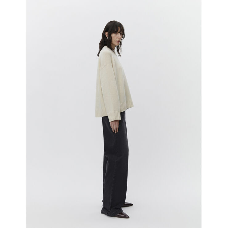 DAY Birger et Mikkelsen Glen - Soft Lamb Creme melange