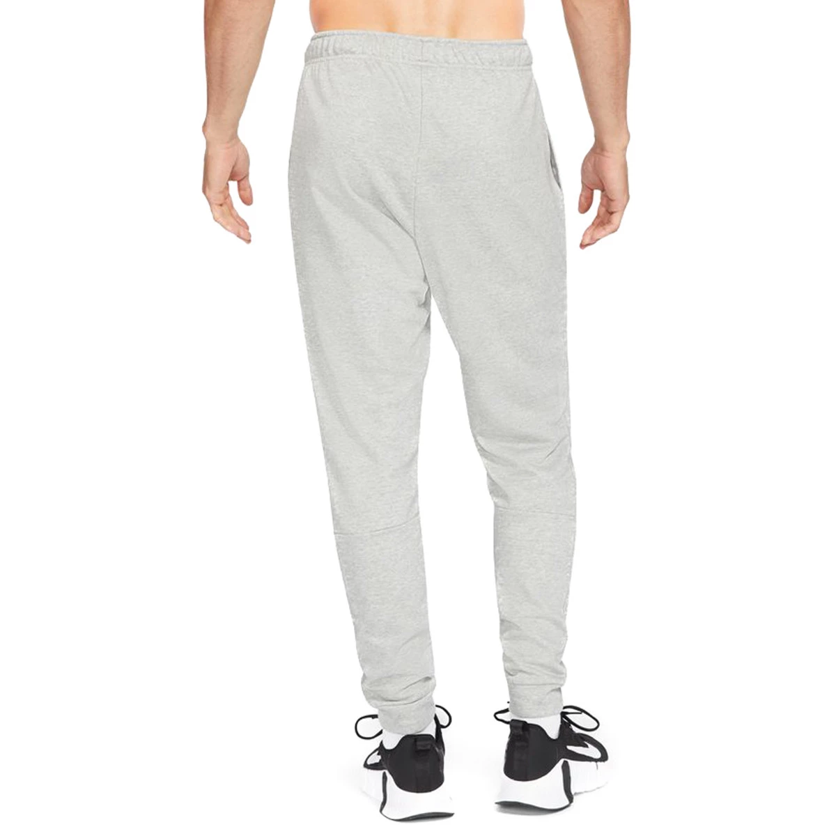 Calças Nike Dri-Fit Tapered Training