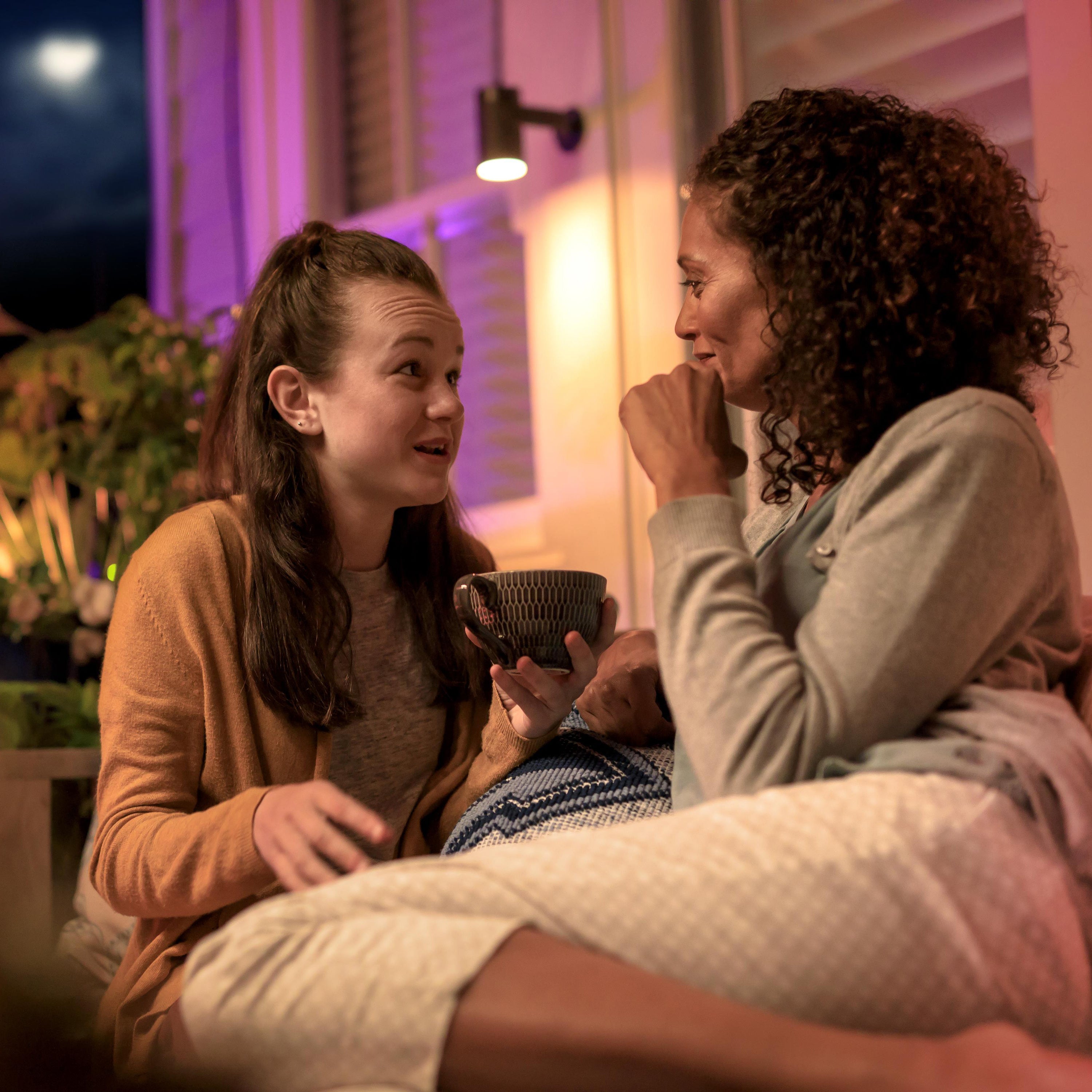 Philips Hue White & Color Ambiance Lily Spot 24V - excl. stroomadapter