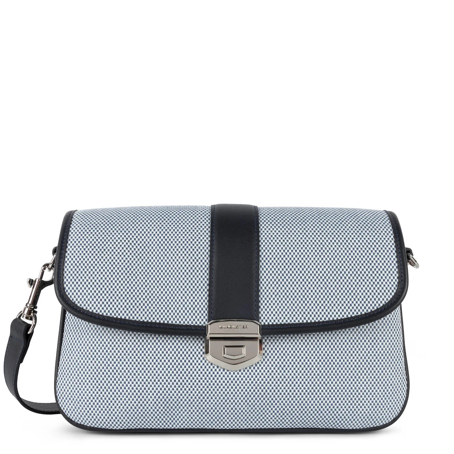 Canvas Fia-Grand sac trotteur