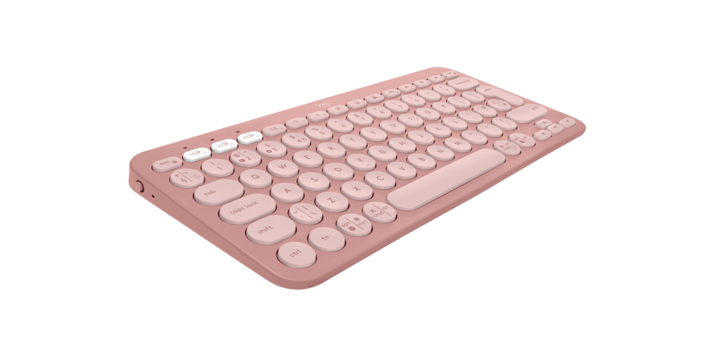 Pebble Keys 2 K380s