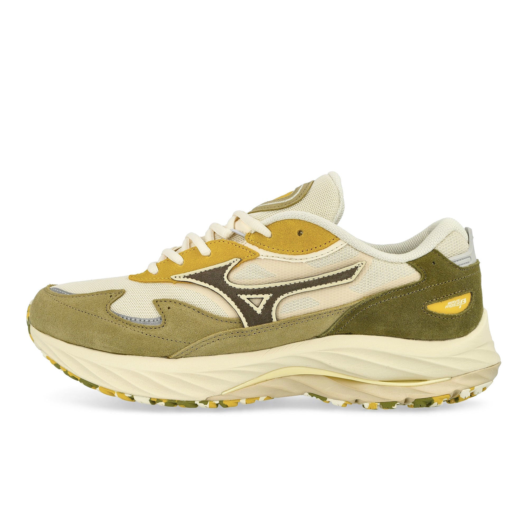 Mizuno<br>Wave Raider B