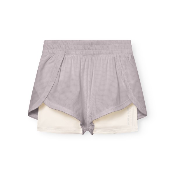 Mini A Ture - Kid's Mateidie Shorts - Pantalon de jogging