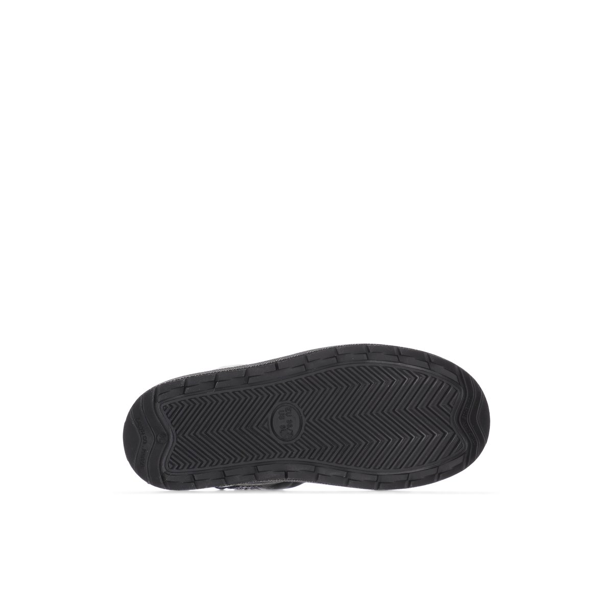 PAJAR-Spacey-l-Bottes d'hiver mi-mollet 