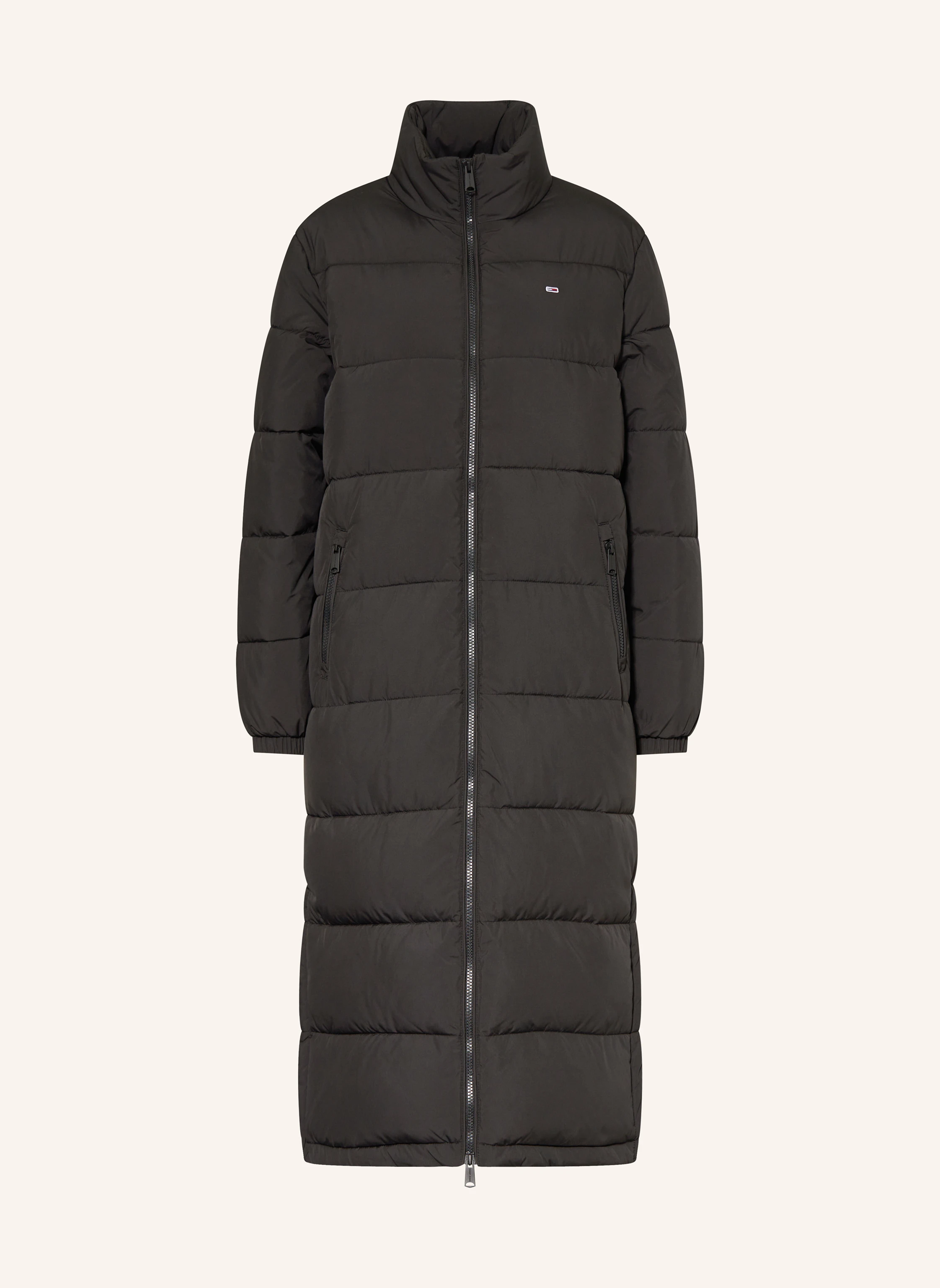 TOMMY JEANS Steppmantel