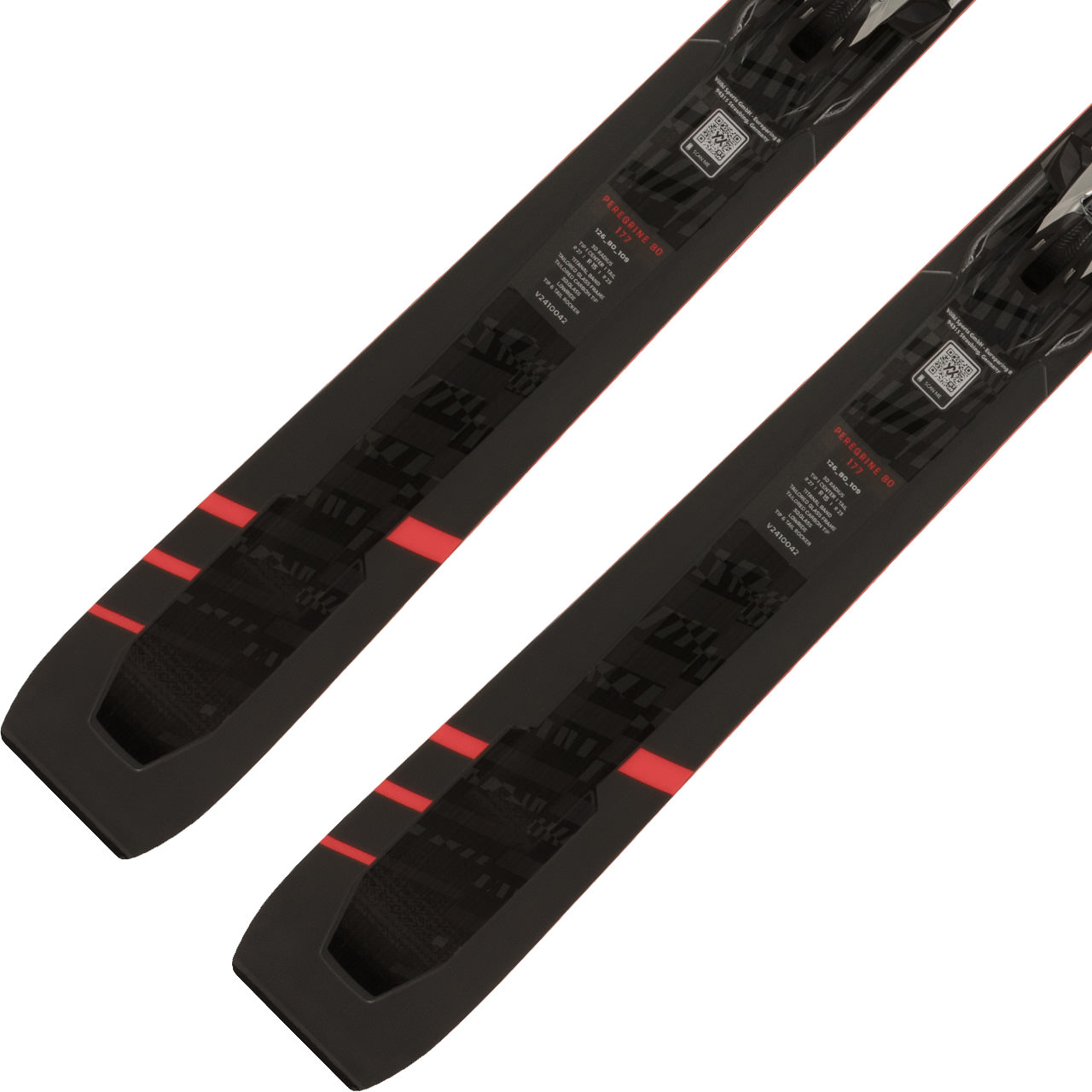 Völkl Peregrine 80 black/red | Völkl Sport Carver | Völkl Skier | Völkl | V | MARKEN | XSPO