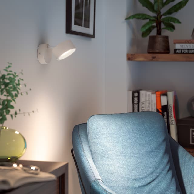 Philips Bracia spotlys 5,5 W