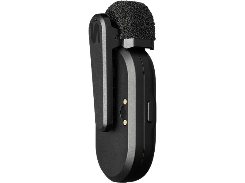 Shure MoveMic One Funk-Ansteckmikrofon