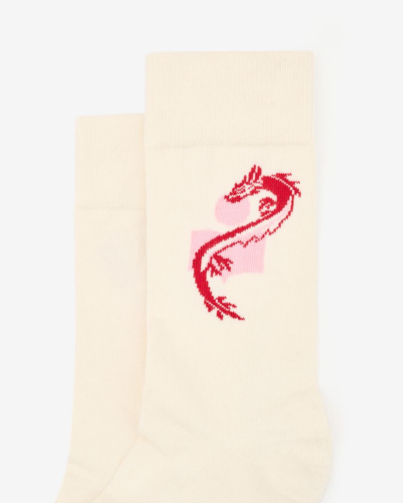 CHAUSSETTES DRAGOKI