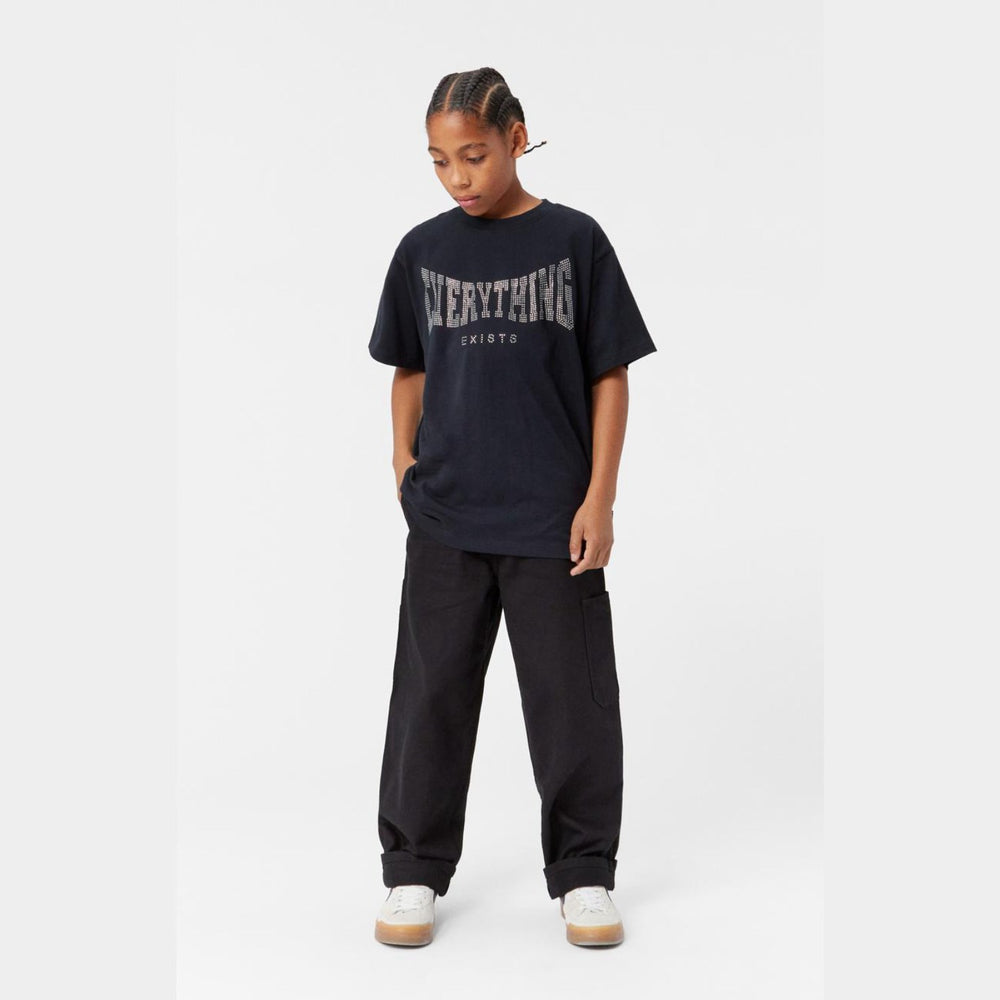 Køb Molo Black Rodney T-Shirt