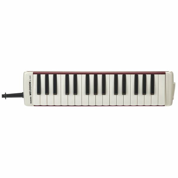 Suzuki S-32C Melodion
