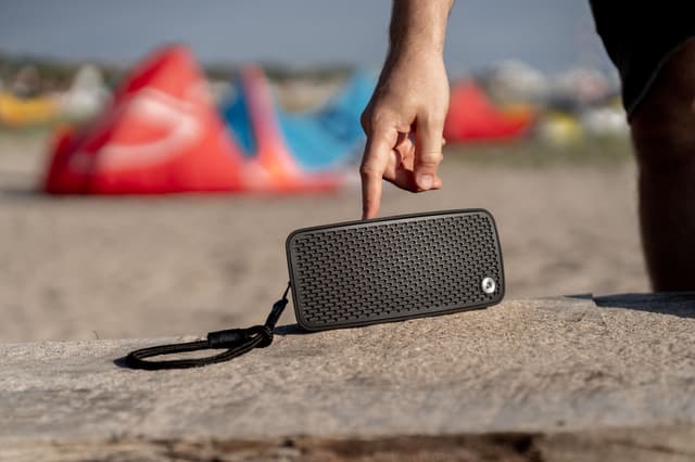 Audio Pro P5 trådløs bærbar højttaler