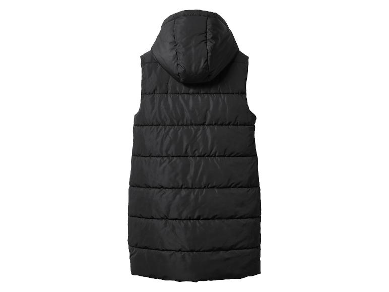 Dames bodywarmer